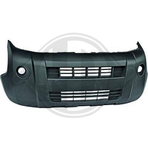DIEDERICHS Stoßfänger HD Priority Parts