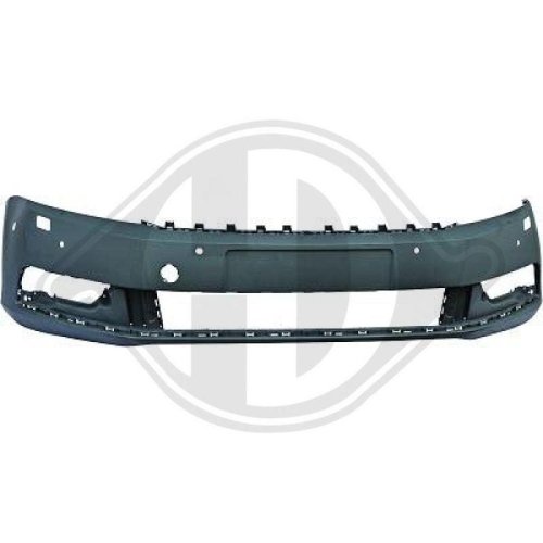 DIEDERICHS Bumper