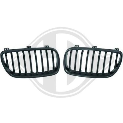 DIEDERICHS Radiator Grille HD Tuning