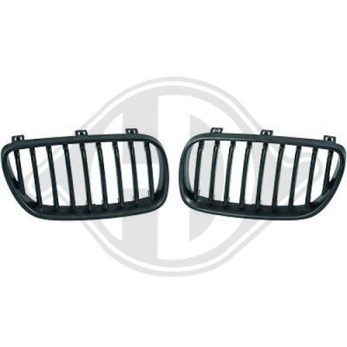 DIEDERICHS Panal de radiador HD Tuning