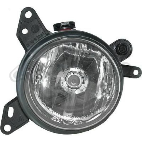 DIEDERICHS Front Fog Light