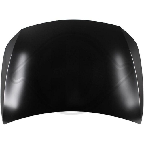 DIEDERICHS Cap&oacute; del motor