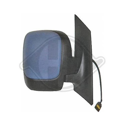 DIEDERICHS Specchio retrovisore esterno
