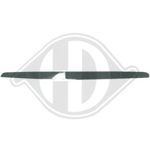 DIEDERICHS Trim/Protection Strip, bumper