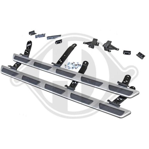 DIEDERICHS Estribo HD Tuning