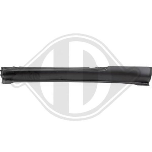 DIEDERICHS Rocker Panel