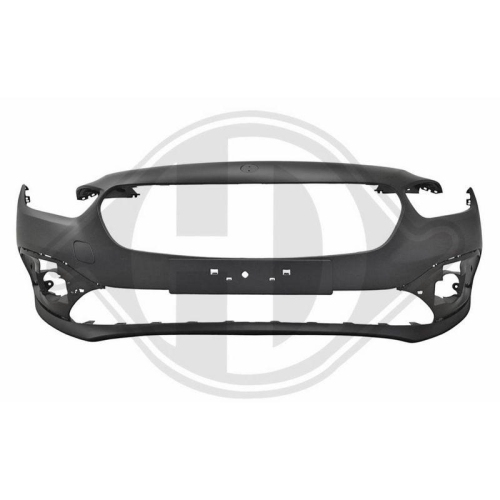 DIEDERICHS Zderzak Priority Parts