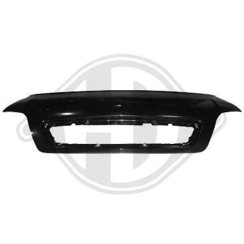 DIEDERICHS Motorhaube DIEDERICHS Motorhaube