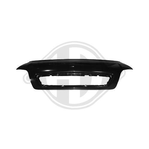 DIEDERICHS Motorhaube