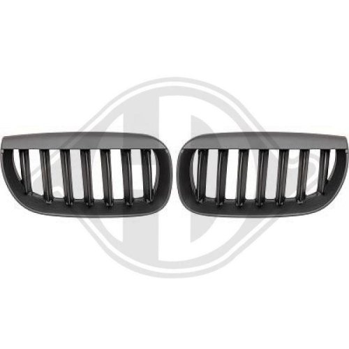 DIEDERICHS Kühlergitter HD Tuning