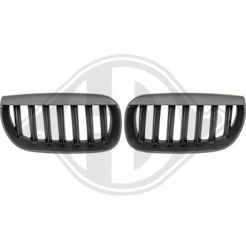 DIEDERICHS Radiator Grille HD Tuning