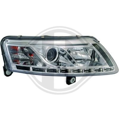 DIEDERICHS Headlight Set HD Tuning