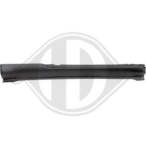 DIEDERICHS Rocker Panel