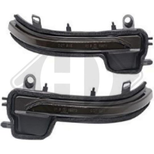 DIEDERICHS Blinkleuchte HD Tuning