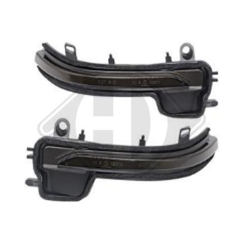 DIEDERICHS Knipperlicht HD Tuning