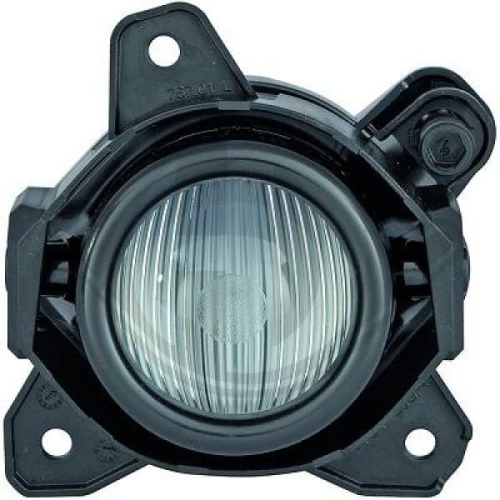 DIEDERICHS Front Fog Light