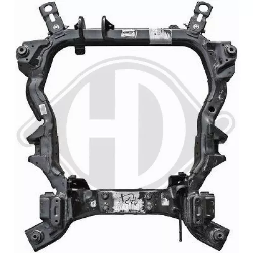 DIEDERICHS Subchassis/grupo de suporte