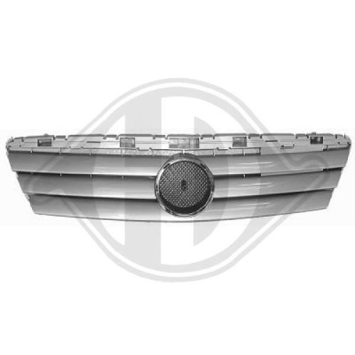 DIEDERICHS Radiator Grille