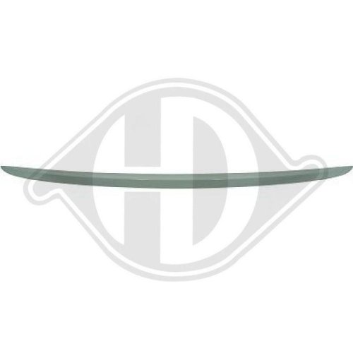 DIEDERICHS Спойлер HD Tuning