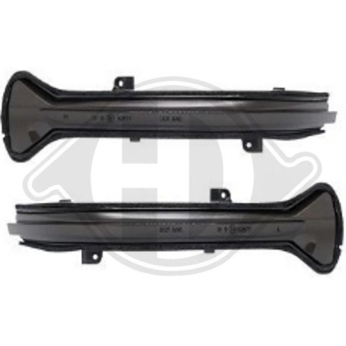 DIEDERICHS Sinyal lambası HD Tuning