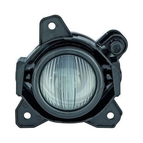 DIEDERICHS Front Fog Light