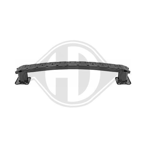 DIEDERICHS Schokdemper, bumper