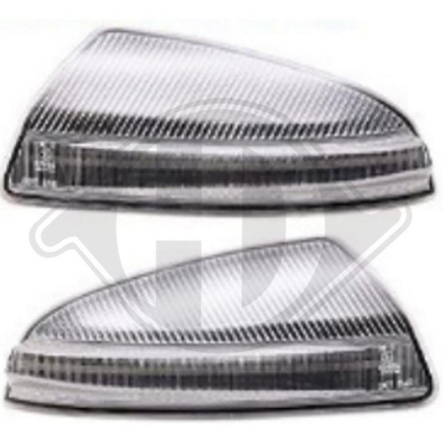 DIEDERICHS Sinyal lambası HD Tuning