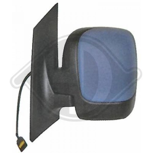 DIEDERICHS Exterior Mirror