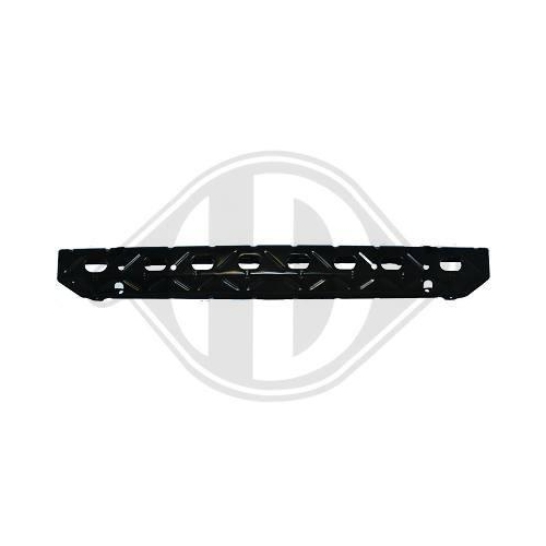DIEDERICHS Schokdemper, bumper
