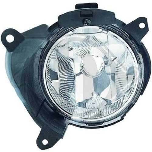 DIEDERICHS Front Fog Light