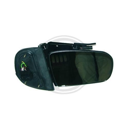 DIEDERICHS Specchio retrovisore esterno
