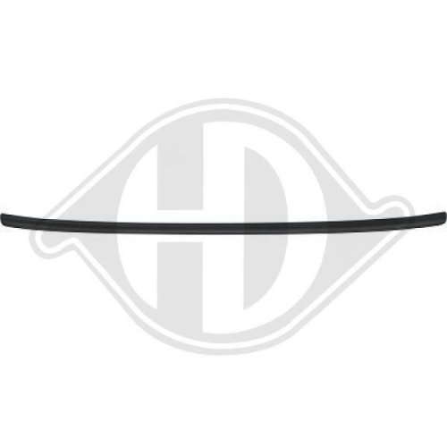 DIEDERICHS Spoiler HD Tuning