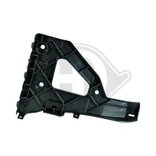 DIEDERICHS Supporto, Paraurti