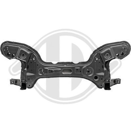 DIEDERICHS Support Frame/Subframe