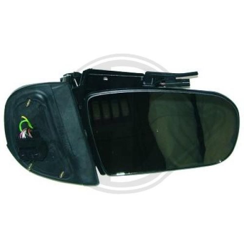 DIEDERICHS Exterior Mirror