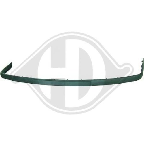 DIEDERICHS Trim/Protection Strip, bumper