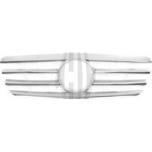 DIEDERICHS Grille de radiateur HD Tuning