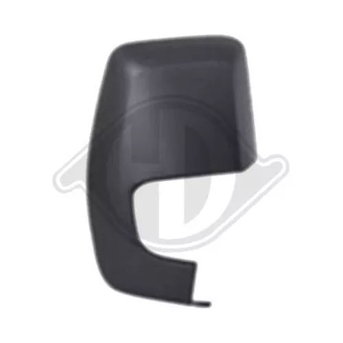 DIEDERICHS Cubierta, retrovisor exterior