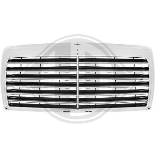 DIEDERICHS Radiateurgrille