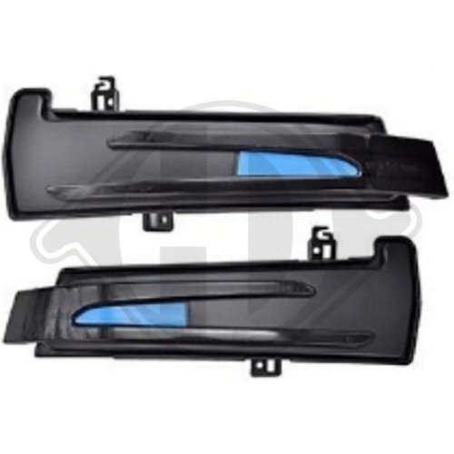 DIEDERICHS Blinkleuchte HD Tuning