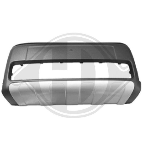 DIEDERICHS Friso, p&aacute;ra-choques