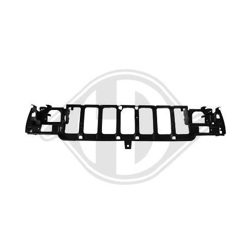 DIEDERICHS Radiator Support