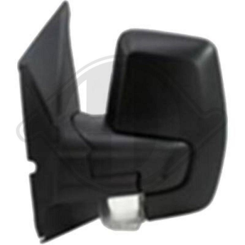 DIEDERICHS Retrovisor exterior