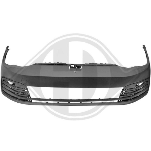 DIEDERICHS Paraurti Priority Parts