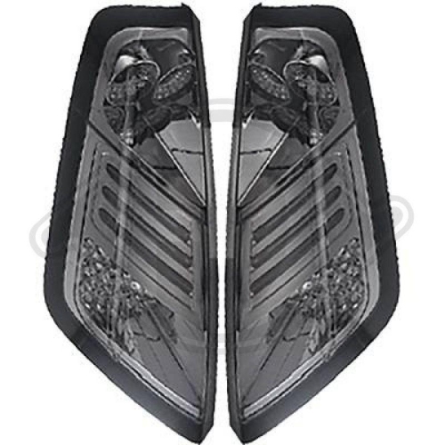 DIEDERICHS Kit riparazione, Faro principale HD Tuning
