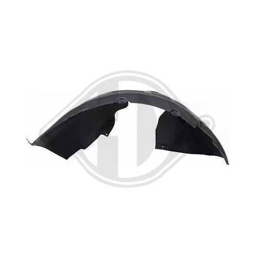 DIEDERICHS Bekleding, wielkast