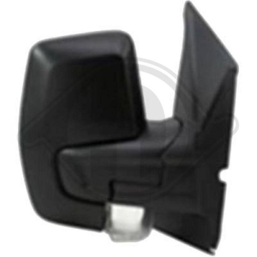 DIEDERICHS Retrovisor exterior