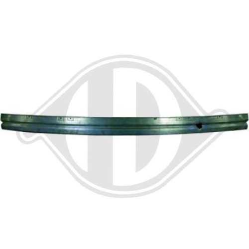 DIEDERICHS Impact Absorber, bumper