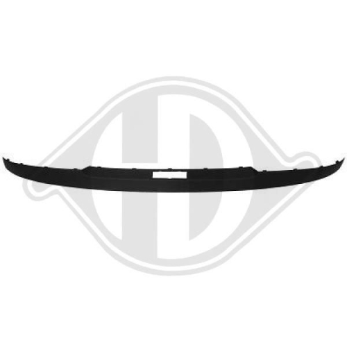 DIEDERICHS Trim/Protection Strip, bumper