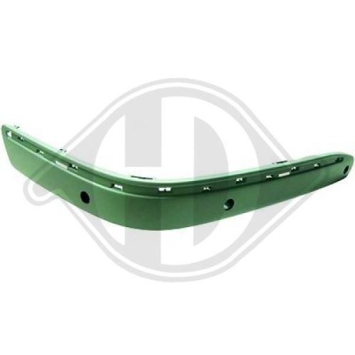 DIEDERICHS Trim/Protection Strip, bumper